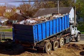 Retail Junk Removal in Polson, MT